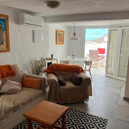 Casa Lele En Anfi Del Mar Apartment Los Caideros Exterior foto