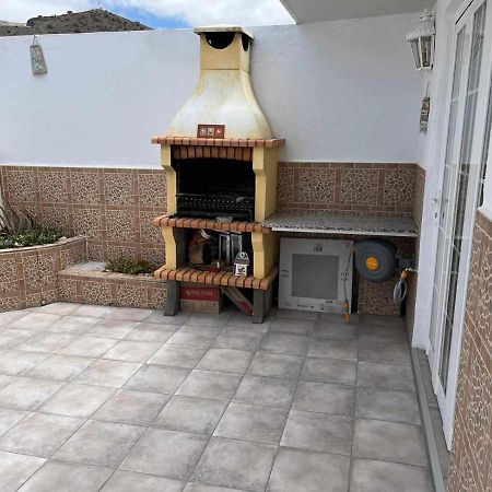 Casa Lele En Anfi Del Mar Apartment Los Caideros Exterior foto