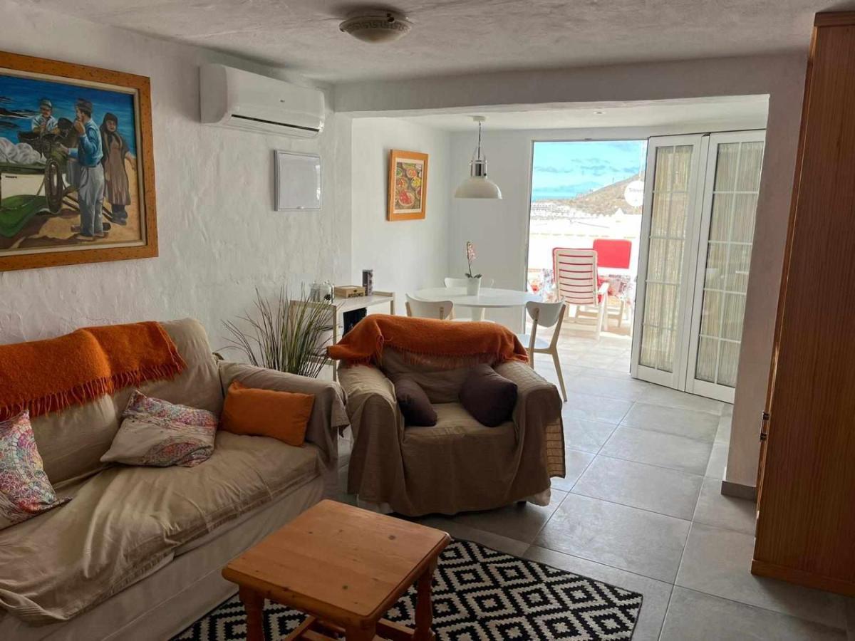 Casa Lele En Anfi Del Mar Apartment Los Caideros Exterior foto
