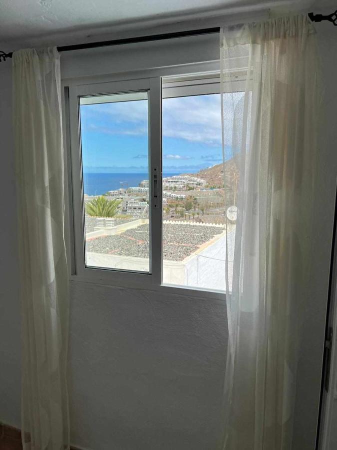 Casa Lele En Anfi Del Mar Apartment Los Caideros Exterior foto