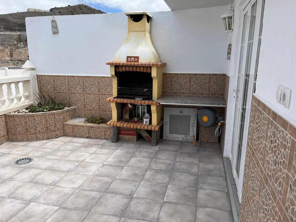 Casa Lele En Anfi Del Mar Apartment Los Caideros Exterior foto