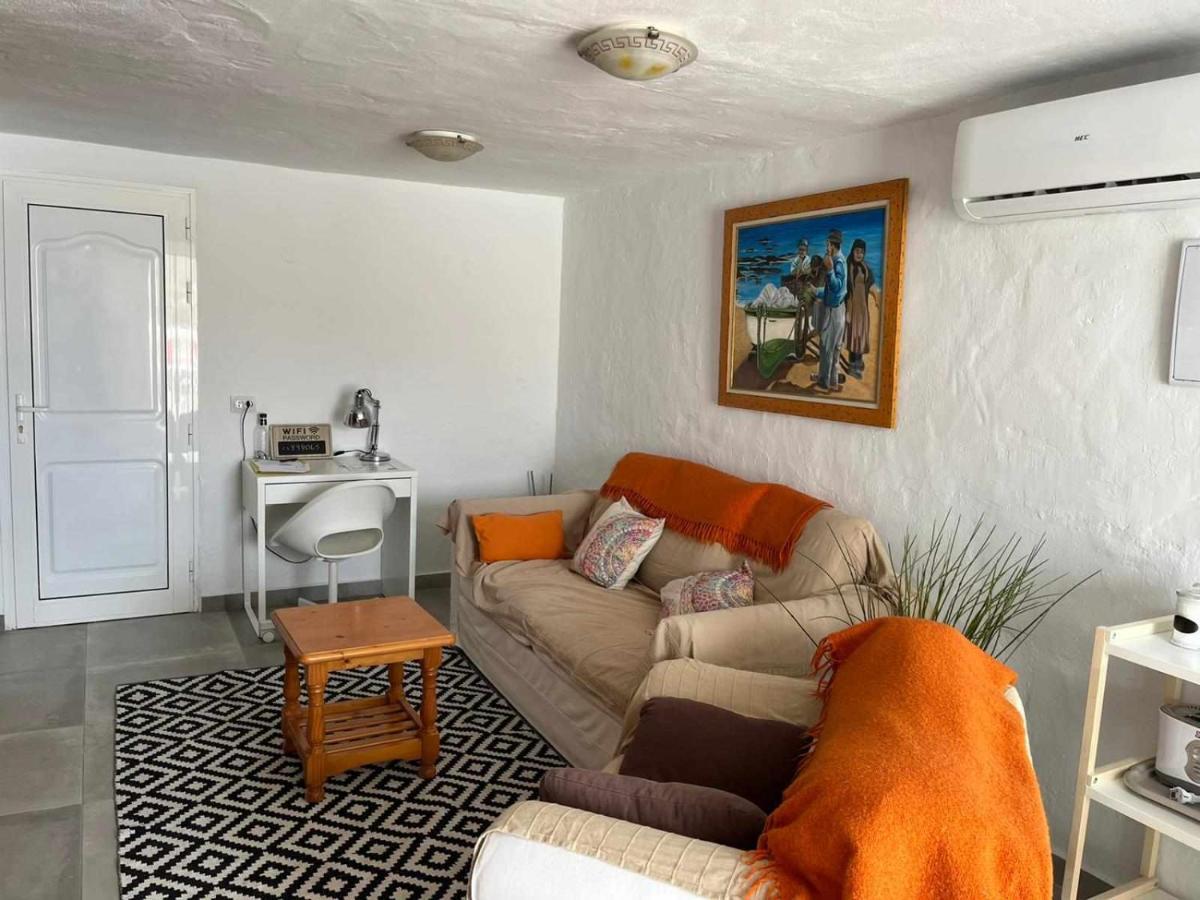 Casa Lele En Anfi Del Mar Apartment Los Caideros Exterior foto