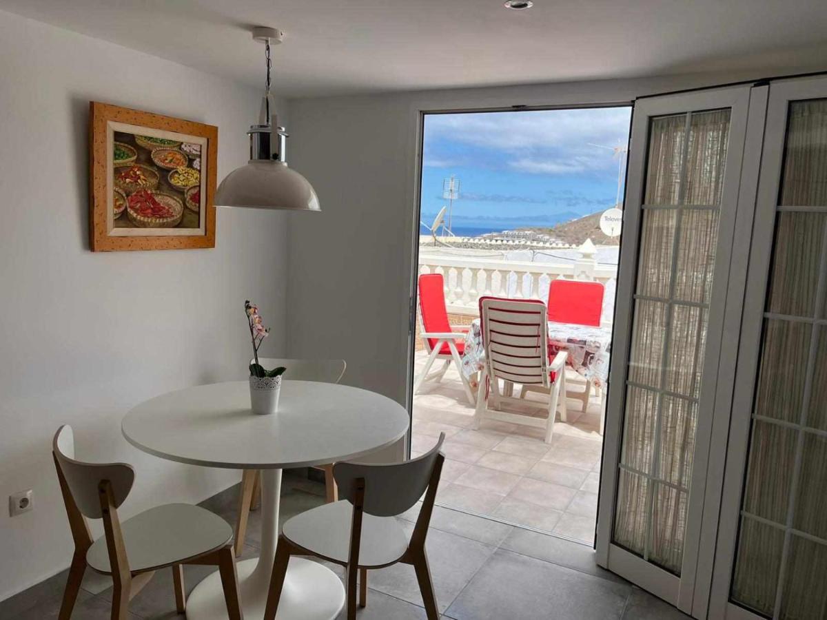 Casa Lele En Anfi Del Mar Apartment Los Caideros Exterior foto