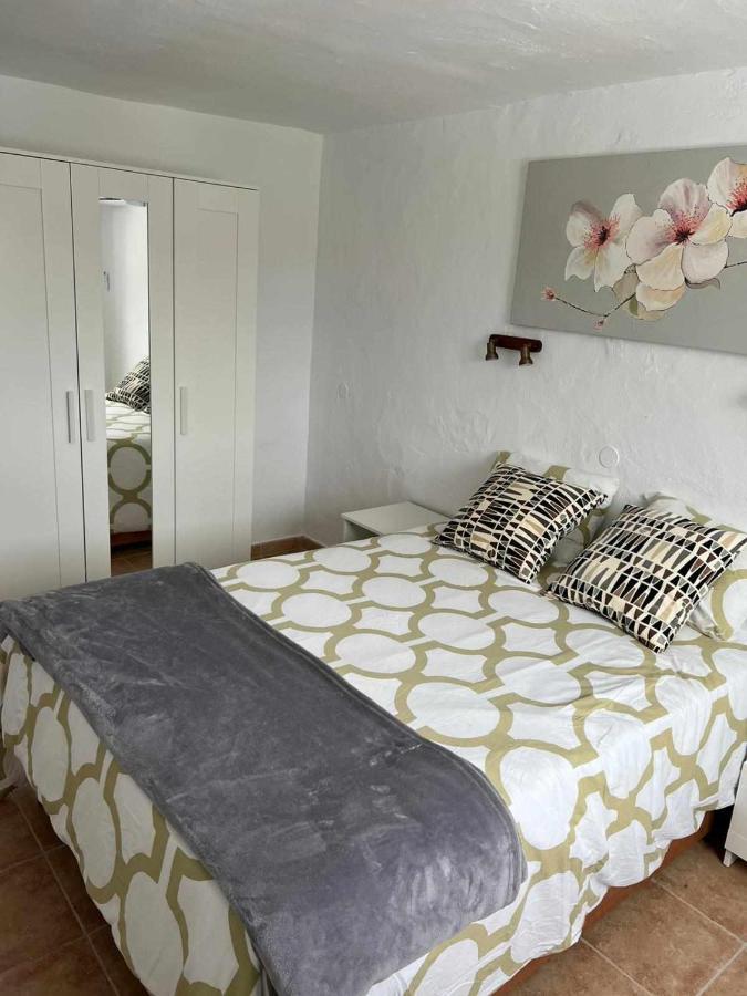 Casa Lele En Anfi Del Mar Apartment Los Caideros Exterior foto