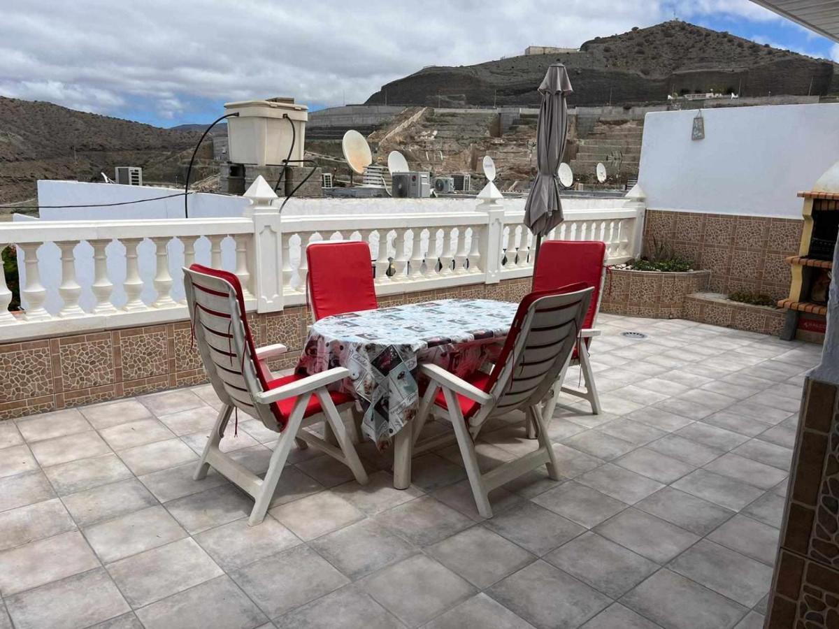 Casa Lele En Anfi Del Mar Apartment Los Caideros Exterior foto